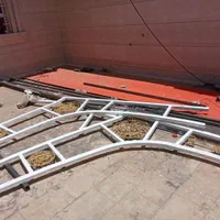 جوشکاری سیار