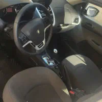 پژو ۲۰۷ اتومات فول TU5P|خودرو سواری و وانت|کرج, کلاک نو|دیوار