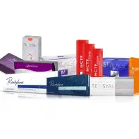 محصولات زیبایی پزشکی