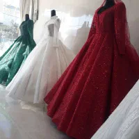 شاد|لباس|گرگان, |دیوار