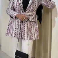 مانتو بهاری