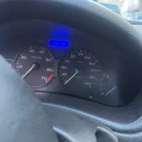 ۲۰۶ مدل ۸۳|خودرو سواری و وانت|تبریز, |دیوار