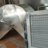 کانال کولر|خدمات پیشه و مهارت|بروجرد, |دیوار