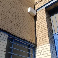 دوربین مداربسته و دزدگیر اماکن|دوربین مداربسته|اصفهان, احمدآباد|دیوار