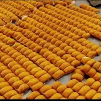 پخش سوهان گزی نرم و تازه به صورت عمده و جزئی