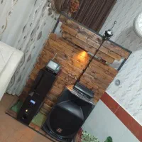 سیستم صوتی بمب با لوازم|سیستم صوتی خانگی|بروجرد, |دیوار