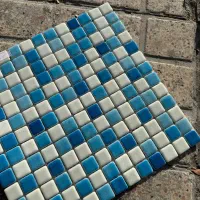 کاشی و سرامیک جکوزی پشت توری البرز،گلدیس و