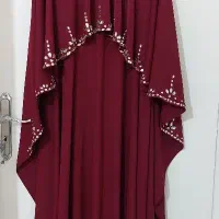 پیراهن و شنل مجلسی|لباس|پردیس, فاز ۴|دیوار