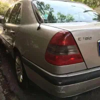 معاوضه۲خودرو بنزالگانس ونیسان رونیزبا بنز