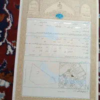 فروش زمین مسکونی عباس آباد خیابان اصلی