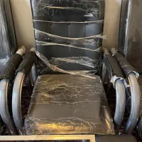 ست اداری در حد نو|دفتر کار|کرمانشاه, |دیوار