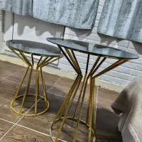 جلو مبلی فلزی|مبلمان خانگی و میز عسلی|بندر ماهشهر, |دیوار