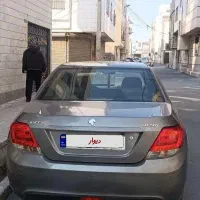 دنا تیپ 2کروز مدل 94|خودرو سواری و وانت|رباطکریم, رباطکریم|دیوار