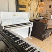 فروش پیانو