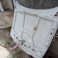 صندوق پراید کاپوت سمند و گیربکس آردی|قطعات یدکی و لوازم جانبی|پارسآباد, |دیوار