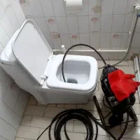 لوله بازکنی چاه بازکن شهیدرجایی پورسیناحرمهدی آباد|خدمات پیشه و مهارت|مشهد, شهید معقول|دیوار