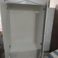 کمد لباس بزرگسال|جاکفشی، کمد، دراور|اندیشه, شهرک کوثر|دیوار