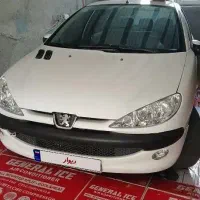 sdپژو مدل ۹۶