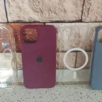 قاب گوشی آیفون ۱۳ نرمال