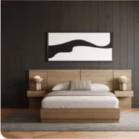 شاگرد جهت کار در کارگاه ام دی اف وچوب