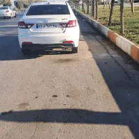 شاهین اتومات برج یازده 403 ماشین در حد خشک|خودرو سواری و وانت|اردبیل, |دیوار