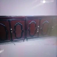 فروش کمد و دولاب تمیز وخوش رنگ|جاکفشی، کمد، دراور|یاسوج, |دیوار