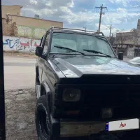 پاترول دودرب