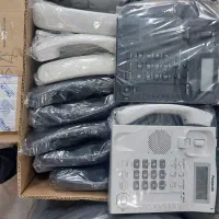 گوشی s500 تمیز و سالم|تلفن رومیزی|تهران, لاله زار|دیوار