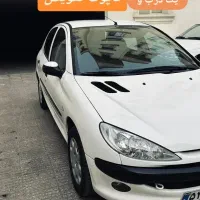 206 تیپ2 مدل99