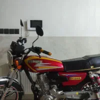 موتور 200پیشرو بالانسر دار1404پابه صفر