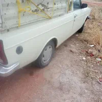 پیکان وانت مدل86