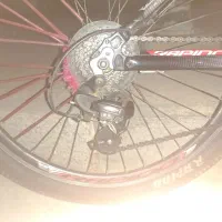 دوچرخه ۲۶|دوچرخه، اسکیت، اسکوتر|ساوه, |دیوار