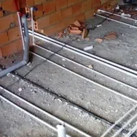 لوله کشی ساختمان|خدمات پیشه و مهارت|اهر, |دیوار