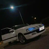 پارس tu5فنی مشابه صفر|خودرو سواری و وانت|آبادان, |دیوار