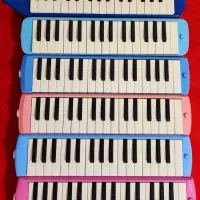 واردکننده ملودیکا P-32 و P25  ژاپن و اندونزی