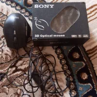 موس کامپیوتر و لبتاب سونی