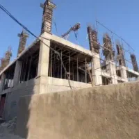 فروش واحد۹۰ متری مشارکت ،پشت فروشگاه مطاف خ ناخدا|مشارکت در ساخت املاک|بوشهر, |دیوار