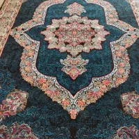 فرش زیر قیمت تخفیفی|فرش|آران و بیدگل, |دیوار