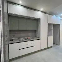 فروش آپارتمان ۱۴۰ متر ۳ خواب _ پاسداران