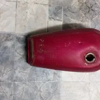 باک موتور سیکلت هوندا