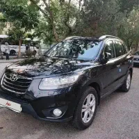 سانتافه 3500cc مدل 2011 استثنایی و بدون مشابه|خودرو سواری و وانت|تهران, نارمک|دیوار