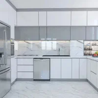 بازسازی و تجهیز لوکس آپارتمان از صفر تا صد اقساط|مصالح و تجهیزات ساختمان|شیراز, بعثت|دیوار