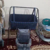 وسایل کودک