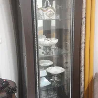 بوفه طرح ورساچ