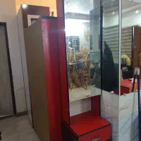 سرویس خواب تک نفره|تخت و سرویس خواب|آمل, |دیوار