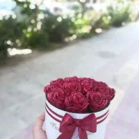 گل ربانی|گل مصنوعی|اصفهان, شهید رجایی|دیوار