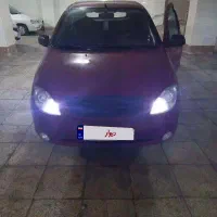 فروش تیبا۲|خودرو سواری و وانت|کرج, حصارک بالا|دیوار