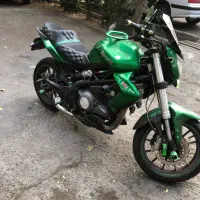 بنلی ۳۰۰ لوازمی|موتورسیکلت|تهران, علم و صنعت|دیوار