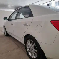 سراتو آپشنال مدل 97|خودرو سواری و وانت|کرمان, |دیوار