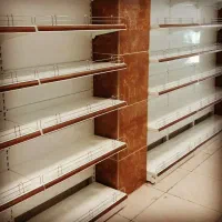 قفسه خودمحور/دیواری/وسط/استند